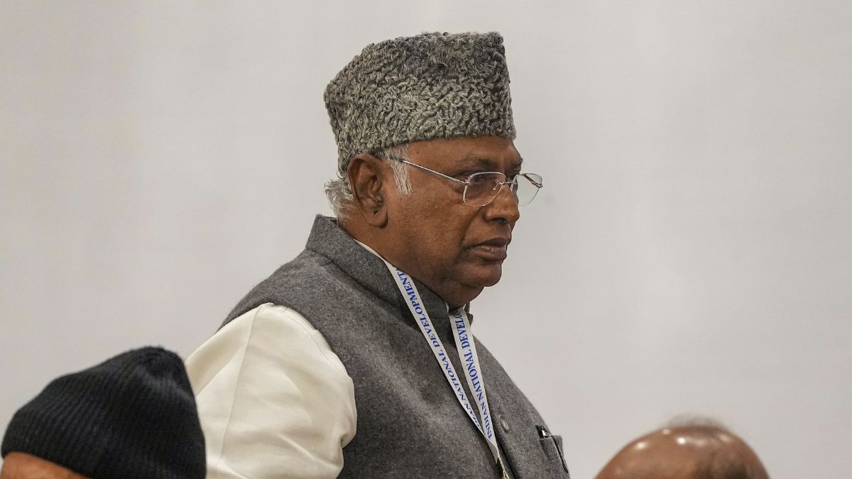 मल्लिकार्जुन खरगे ने ताजा विवादों पर खुलकर दिए बयान