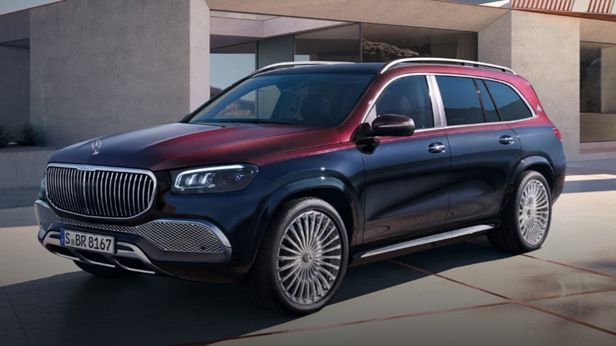 MercedesBenz cars will so expensive from January 1, know how