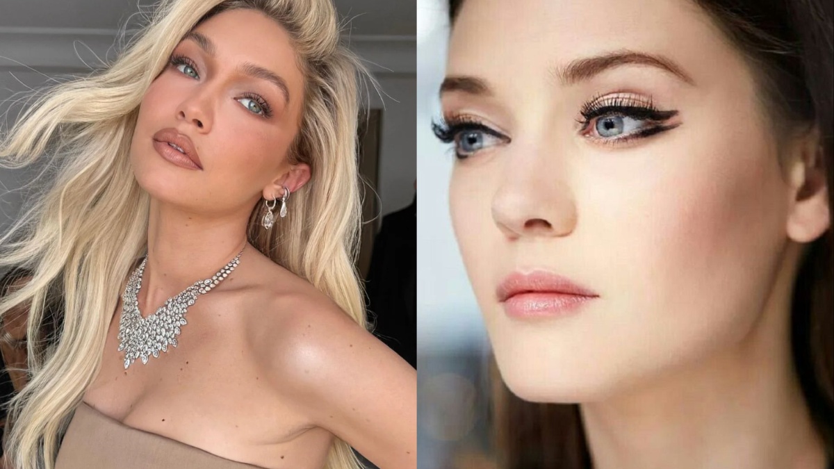 These makeup looks will dominate in 2023, see a glimpse of them