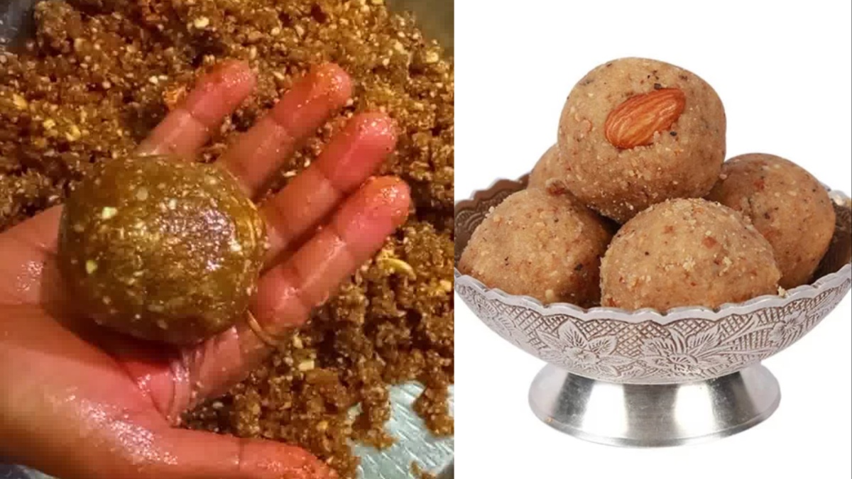 Eating fenugreek laddu in winter will cause these serious diseases including arthritis, know how to make it.