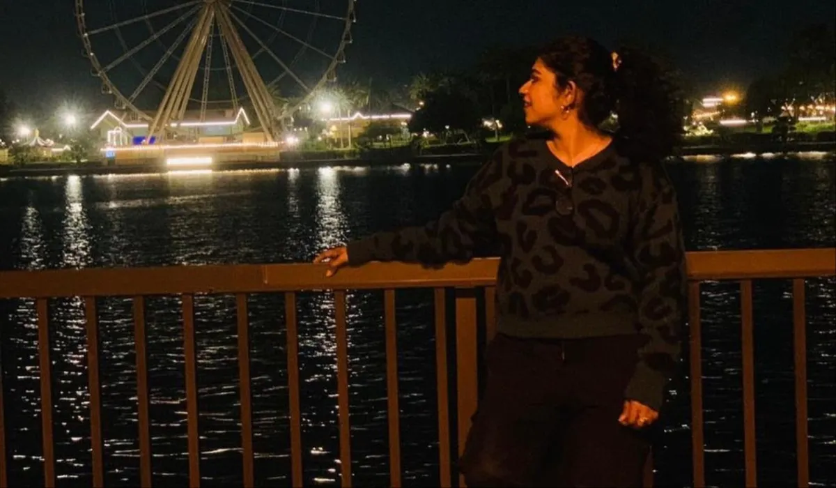 24 साल की इस फेमस एक्ट्रेस का दिल का दौरा पड़ने से हुआ निधन Lakshmika Sajeevan Dies, Lakshmika Sajeevan passed away- India TV Hindi