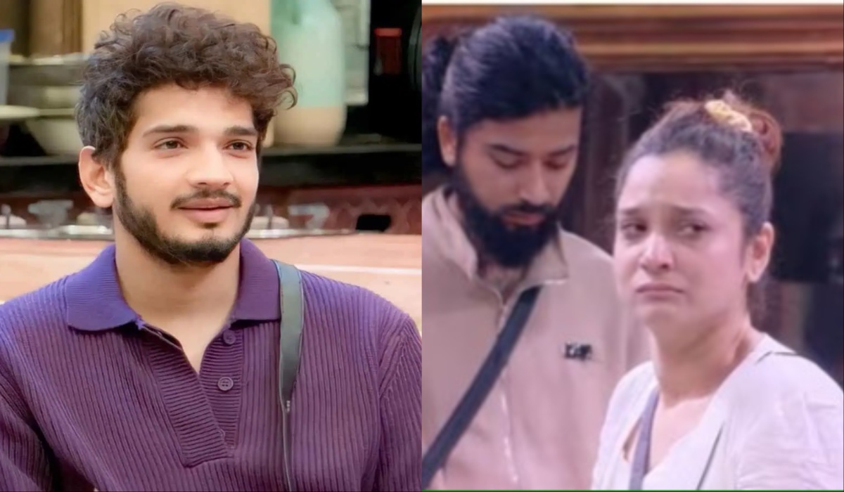 Bigg Boss 17 में विक्की ने इस कंटेस्टेंट के लिए पत्नी अंकिता को किया हर्ट, ऐश्वर्या शर्मा को पछाड़ मुनव्वर ने मारी बाजी