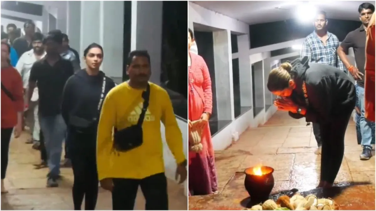 Deepika Padukone- India TV Hindi