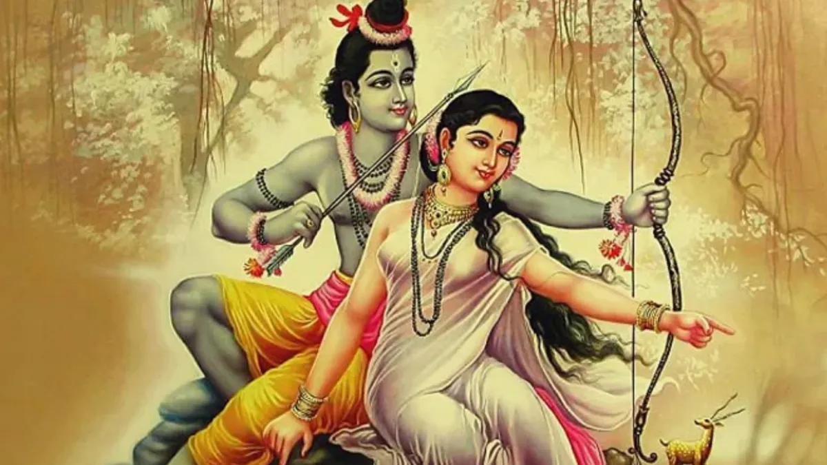 Vivah Panchami 2023 Upay: विवाह पंचमी के दिन जरूर करें ये अचूक उपाय, भगवान राम और मां जानकी की कृपा से जीवन बनेगा खुशहाल Vivah Panchami Upay 2023- India TV Hindi