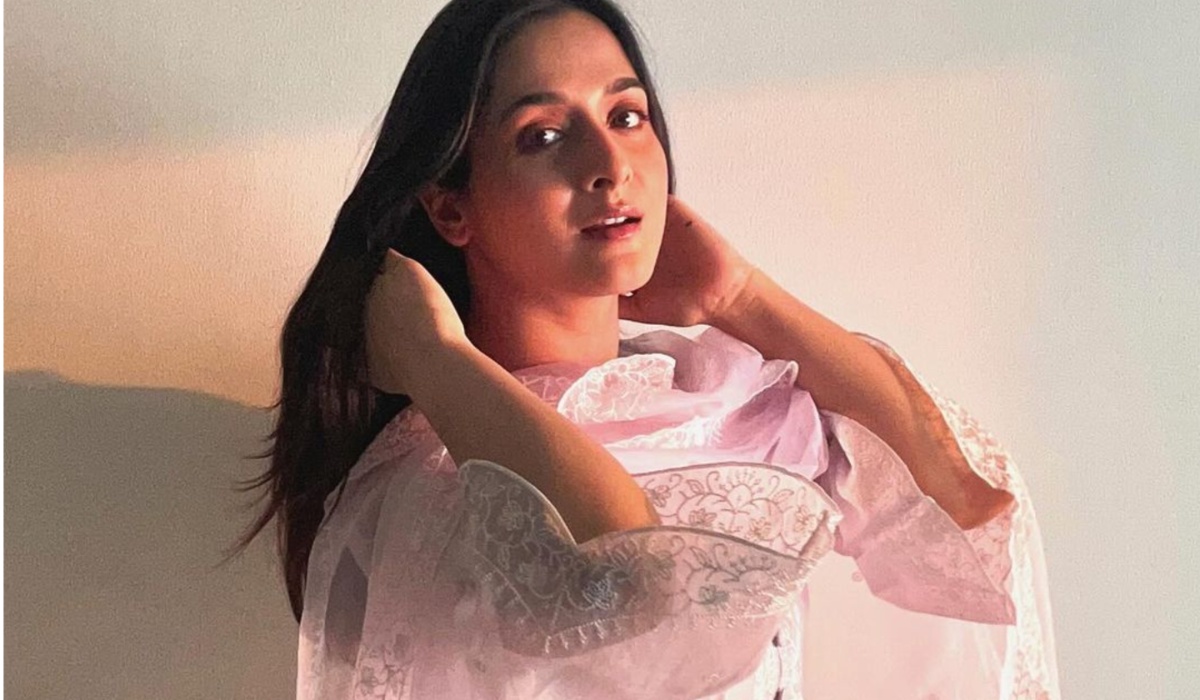 ‘लव आज कल’ फेम आरुषि शर्मा को क्यों छोड़नी पड़ी एक्टिंग, नौकरी की तलाश में लगी थीं एक्ट्रेस