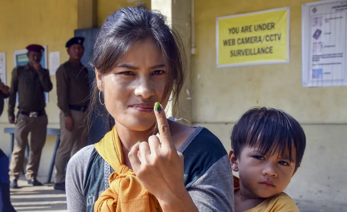 Mizoram Election Results 2023: विधानसभा चुनाव हारने के बाद CM जोरामथंगा ने राज्यपाल को इस्तीफा सौंपा मिजोरम में शुरू हुई मतगणना।- India TV Hindi