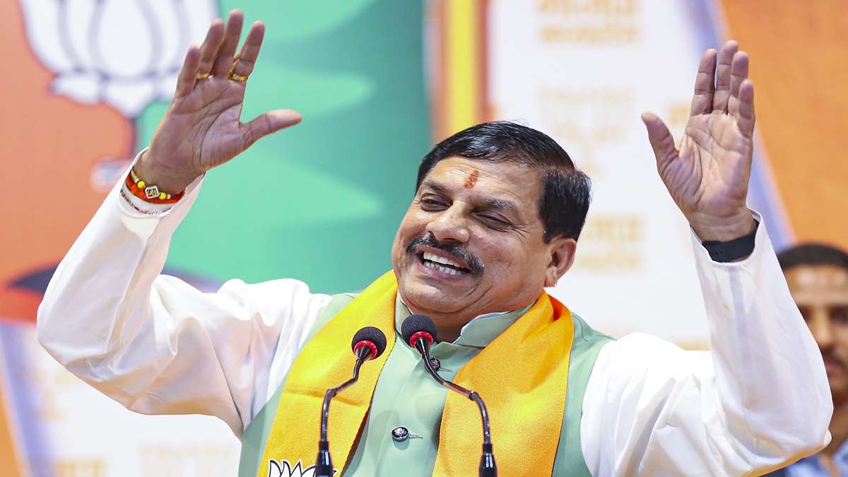 मध्य प्रदेश में मंत्रियों के विभागों का हो गया बंटवारा, जानें किसको क्या मिला?