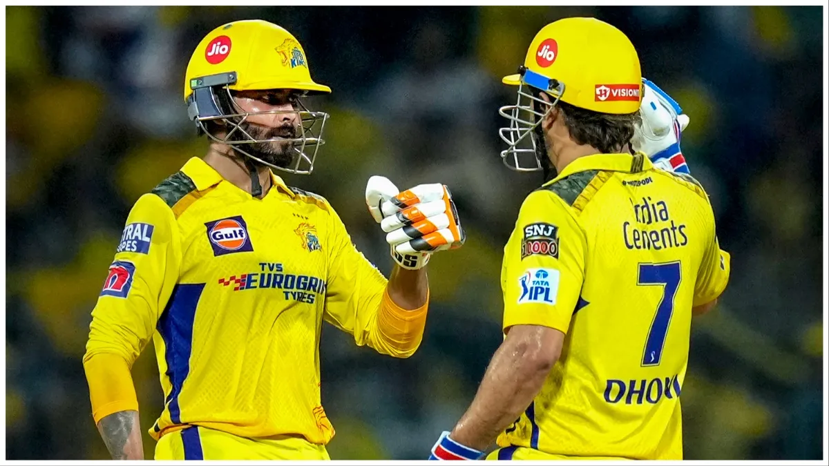 IPL 2024 CSK Best Playing XII : चेन्नई सुपरकिंग्स फिर से आईपीएल जीत की दावेदार MS Dhoni CSK- India TV Hindi