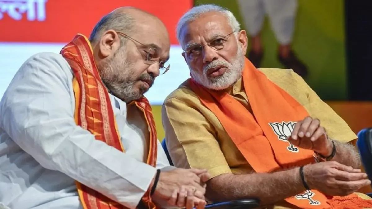 मध्यप्रदेश, राजस्थान और छत्तीसगढ़ में सीएम चेहरे को लेकर बीजेपी में मंथन जारी, पार्टी भेजेगी पर्यवेक्षक मध्यप्रदेश, राजस्थान और छत्तीसगढ़ में सीएम चेहरे को लेकर बीजेपी में मंथन जारी, पार्टी भेजेगी पर्यवेक्षक
