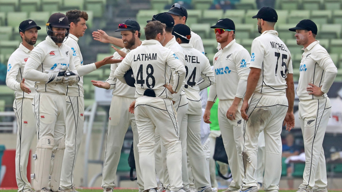 Tim Southee showed mirror to Bangladesh cricket team, said big thing about the pitch