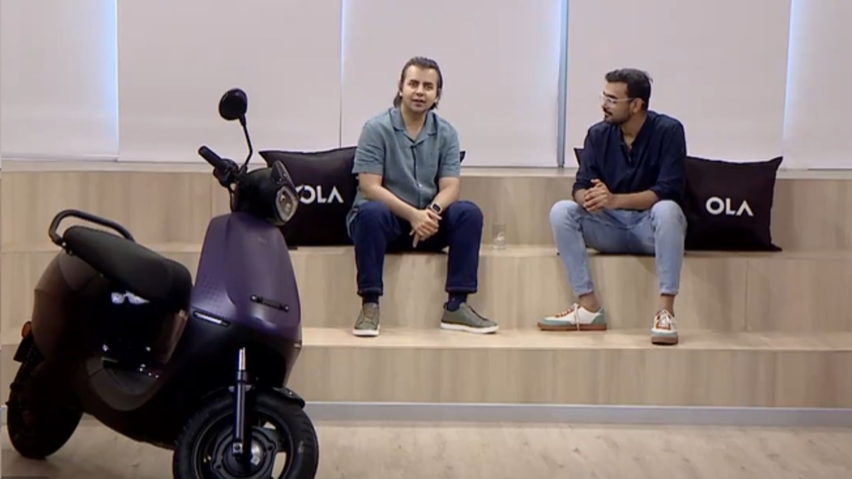 Ola Electric का आएगा आईपीओ, कंपनी ने सेबी के पास फाइल किया DRHP, जुटाएगी इतनी रकम