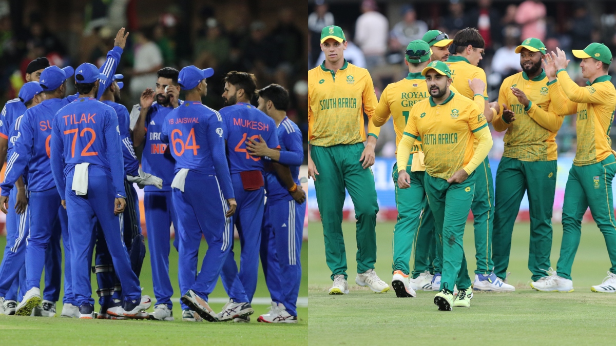 IND vs SA: Team India’s match will be played from this time in the evening, remove confusion