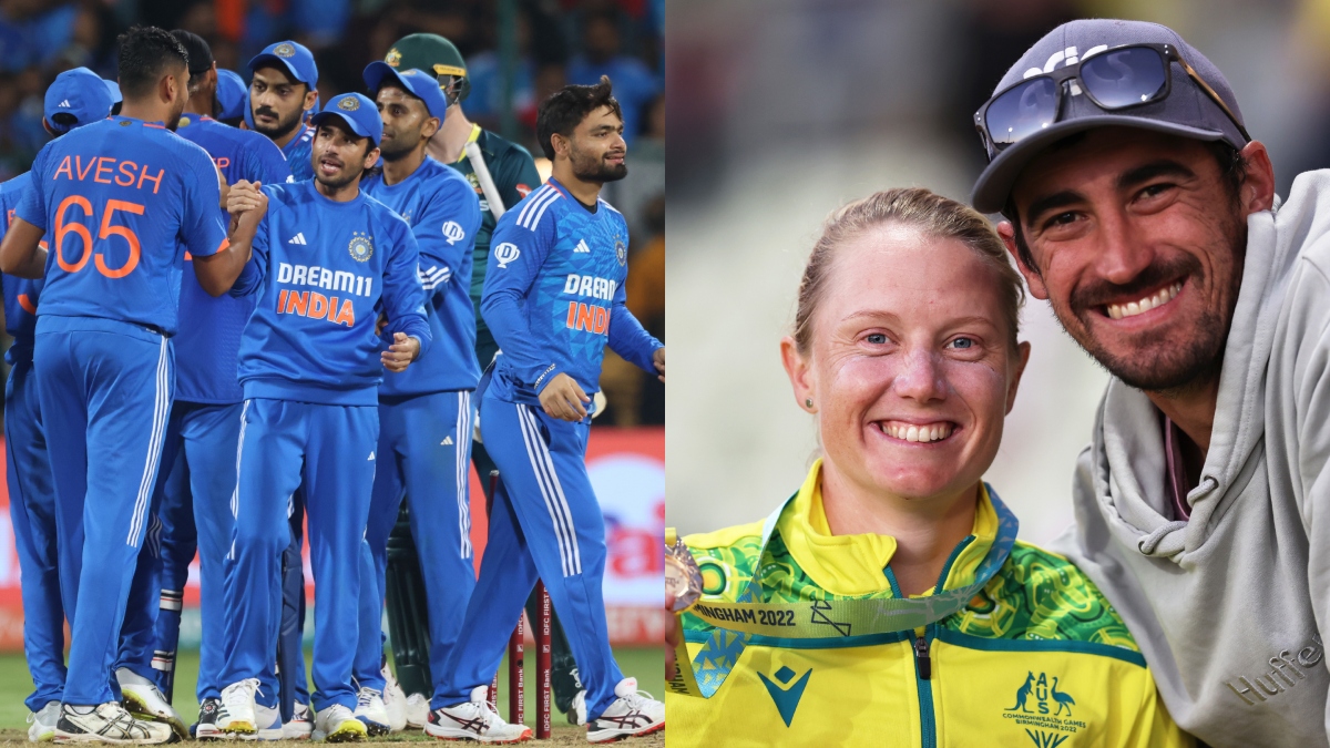 India vs South Africa match will start from tomorrow, Australian team announced new captain, see 10 sports news here