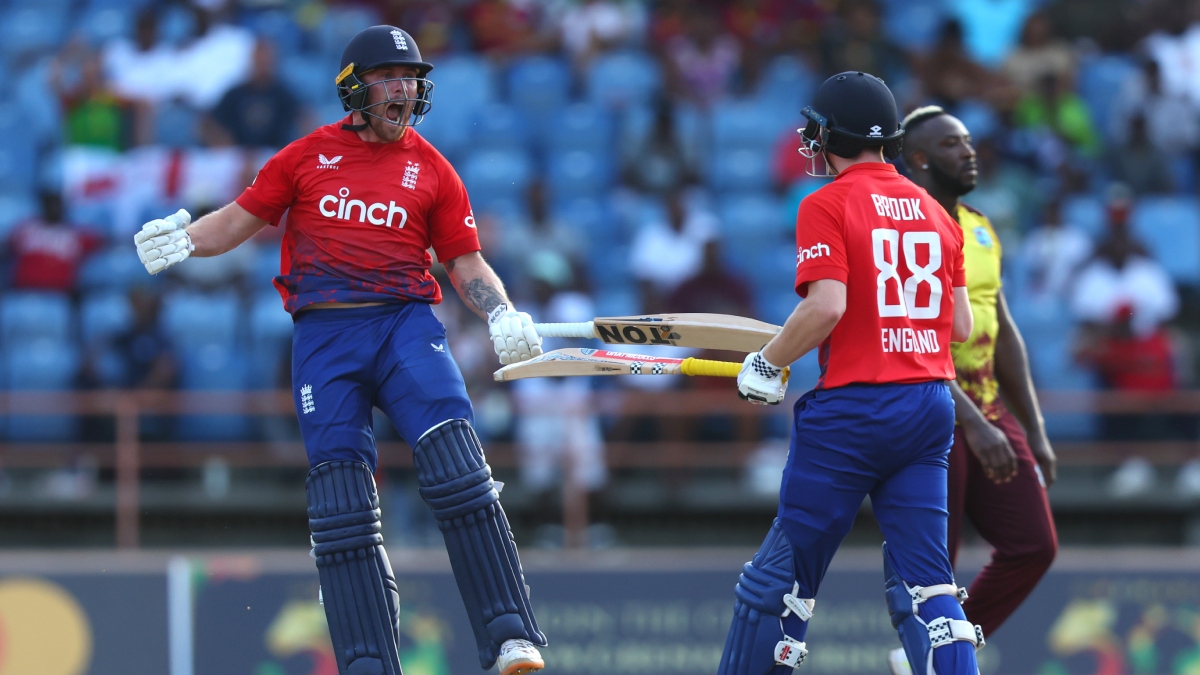 ENG vs WI T20I: England made a strong comeback, chased the target of 223 runs like this