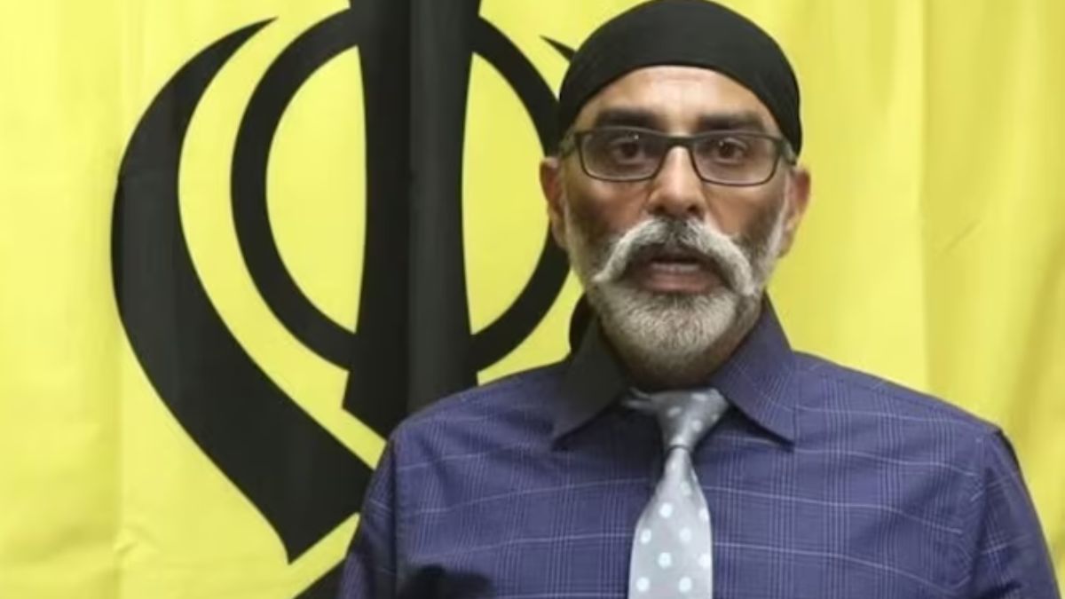 I will respond by attacking Parliament House on December 13, Khalistani ...