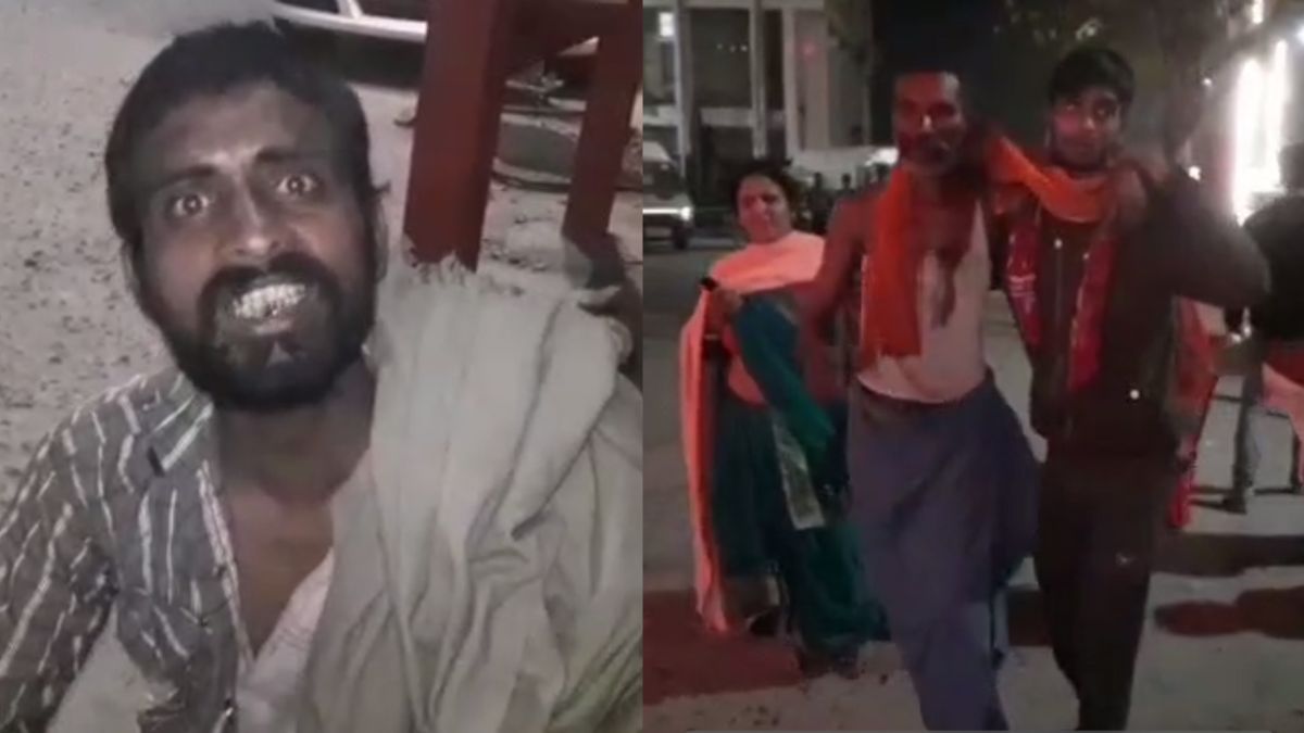 पटना में जमीन विवाद पर खूनी संघर्ष, किसी के गले पर वार तो किसी का सर फोड़ा; आधा दर्जन से अधिक घायल