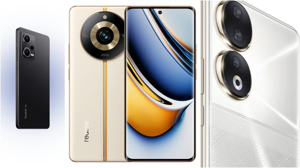 स्मार्टफोन सेल- India TV Hindi