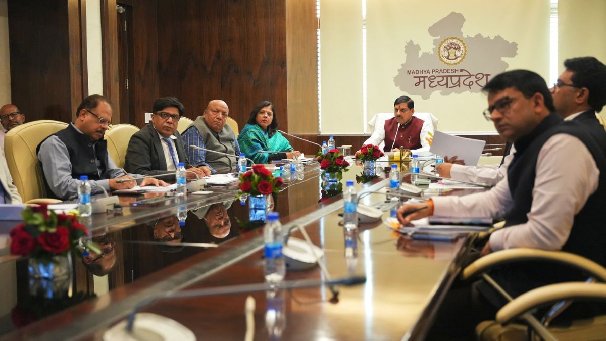 मध्य प्रदेश में मुख्यमंत्री की तरह मंत्रिमंडल के नाम भी करेंगे हैरान? लगाए जा रहे कयास