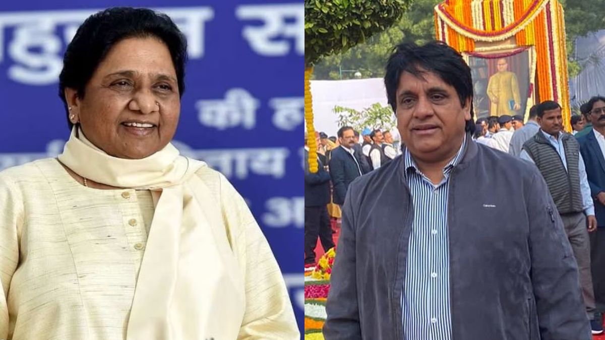 मायावती को I.N.D.I.A. के पीएम पद का चेहरा बनाइए, BSP गठबंधन में हो जाएगी शामिल- मलूक नागर