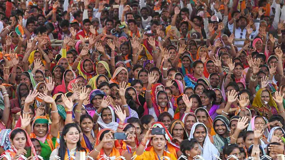 राजस्थान में इस बार बागियों और निर्दलियों के बल्ले-बल्ले होने की संभावना, पार्टियों ने संपर्क साधना किया शुरू