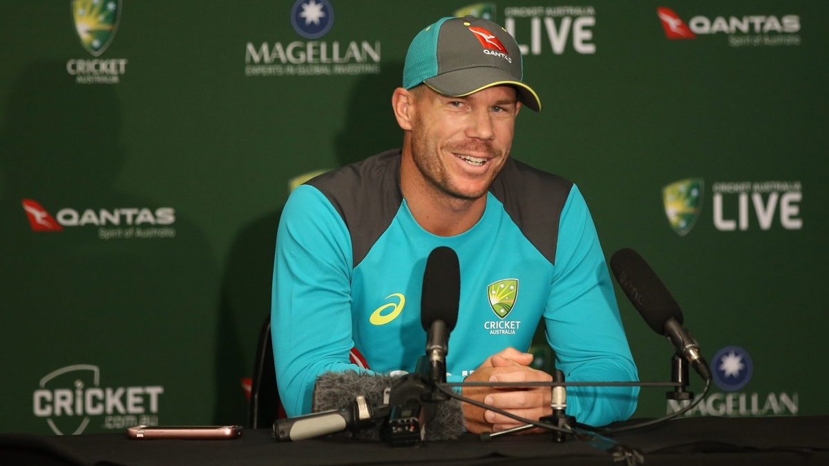 After David Warner’s retirement, who will replace him in the team?  The batsman himself made a big announcement