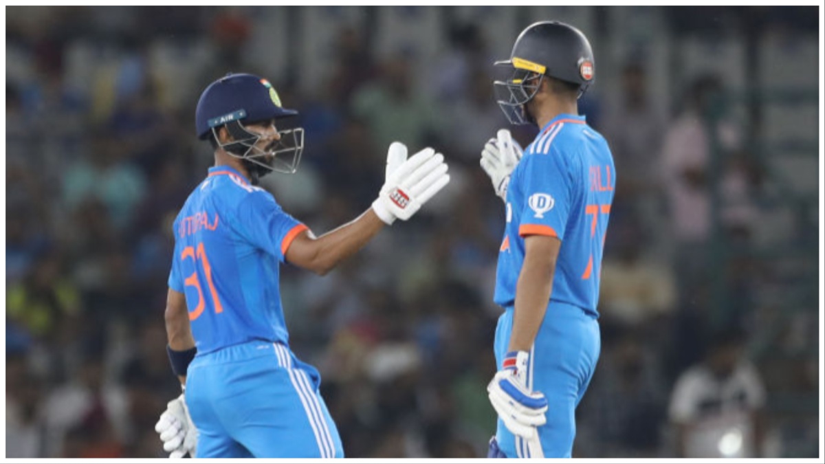 These 2 players have made strong claims for T20 World Cup 2024, how