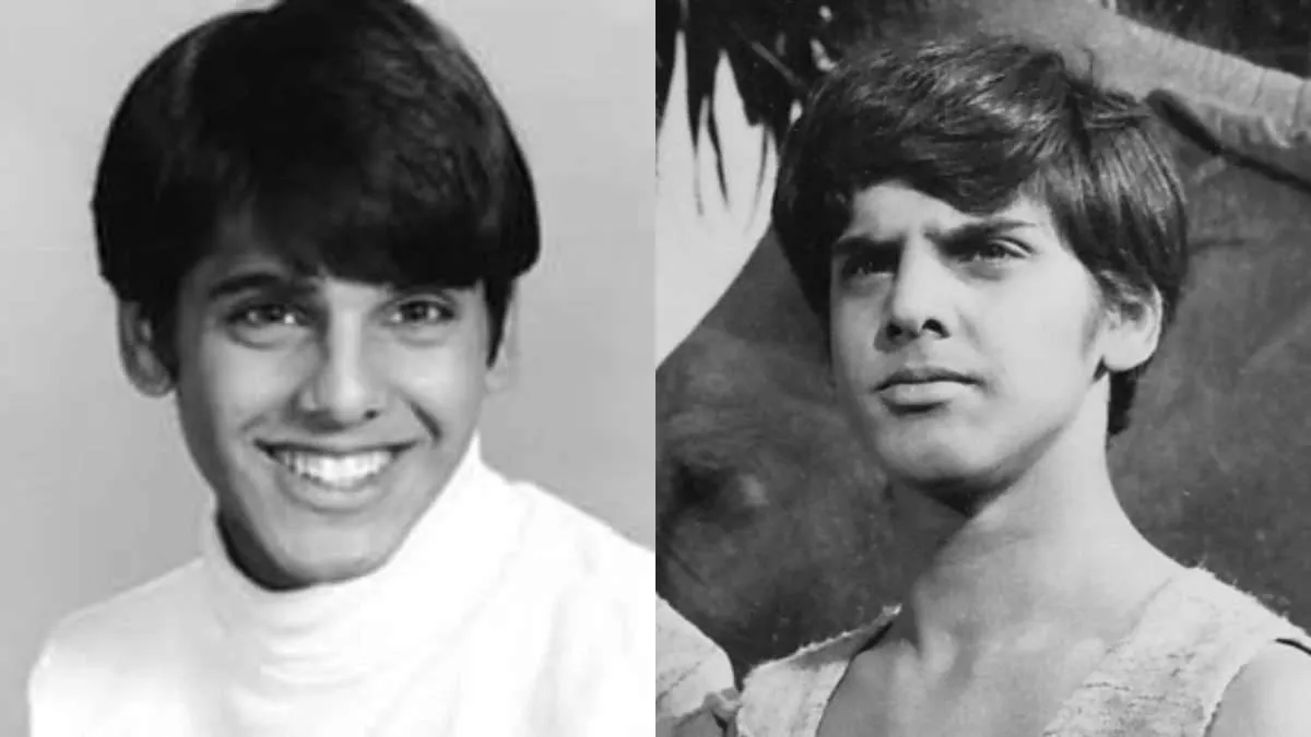 'मदर इंडिया' फेम एक्टर का निधन, सामने आई मौत की गंभीर वजह Sajid khan- India TV Hindi