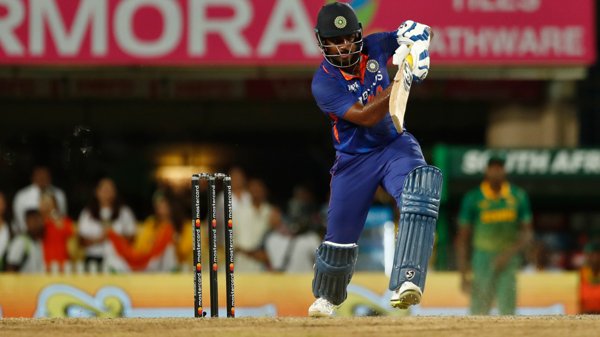 IND vs SA: At which number Sanju Samson will bat in the ODI series, Captain Rahul made it clear