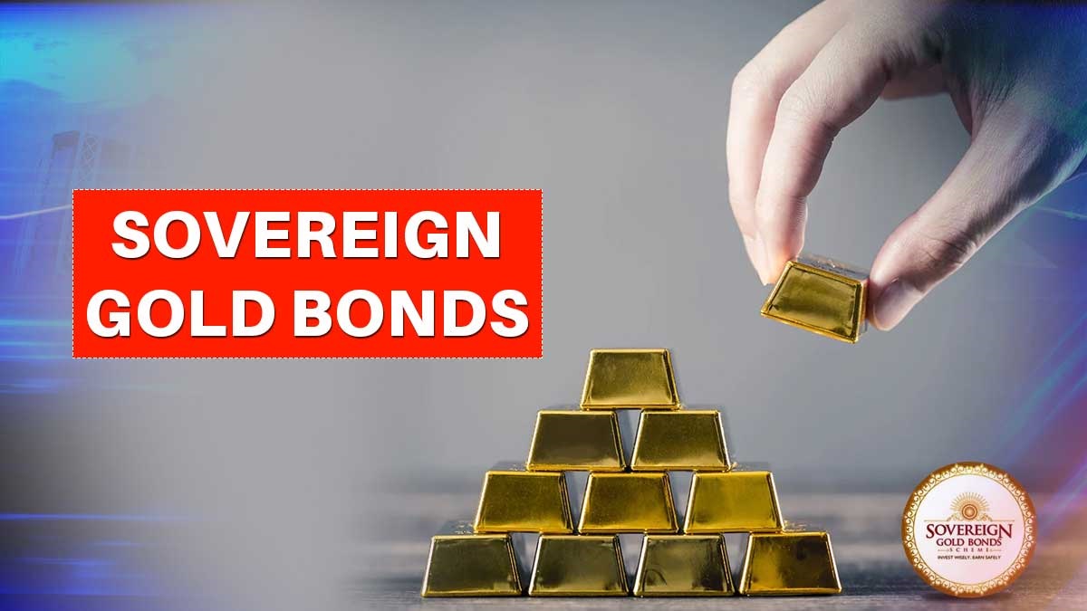 Investors got bumper profits in this series of Sovereign Gold Bond, got 110 percent return