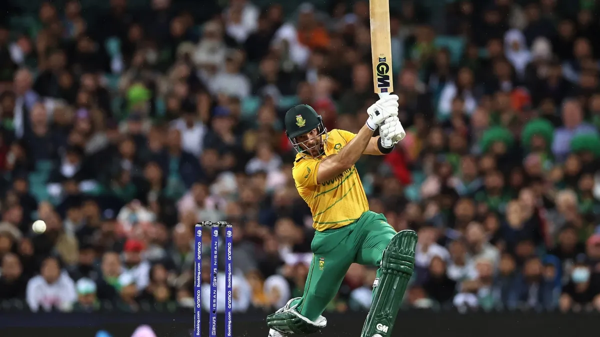 IND vs SA: साउथ अफ्रीका ने जीता दूसरा टी20 मैच, भारतीय टीम सीरीज में 0-1 से पिछड़ी एडेन मार्करम- India TV Hindi