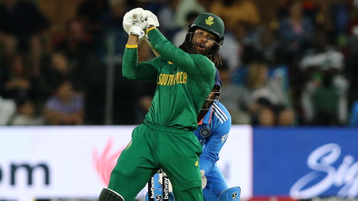 IND vs SA 2nd ODI: साउथ अफ्रीका ने जीता दूसरा वनडे, सीरीज 1-1 से बराबर