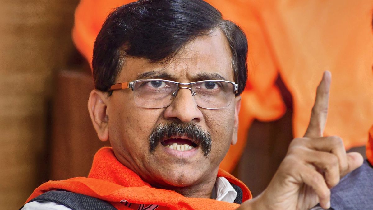 “Kamal Nath is responsible for the defeat of Congress in MP”, said Sanjay Raut after the defeat in 3 states। “MP में कांग्रेस की हार के जिम्मेदार कमलनाथ”, तीन राज्यों में हार के बाद बोले संजय राउत