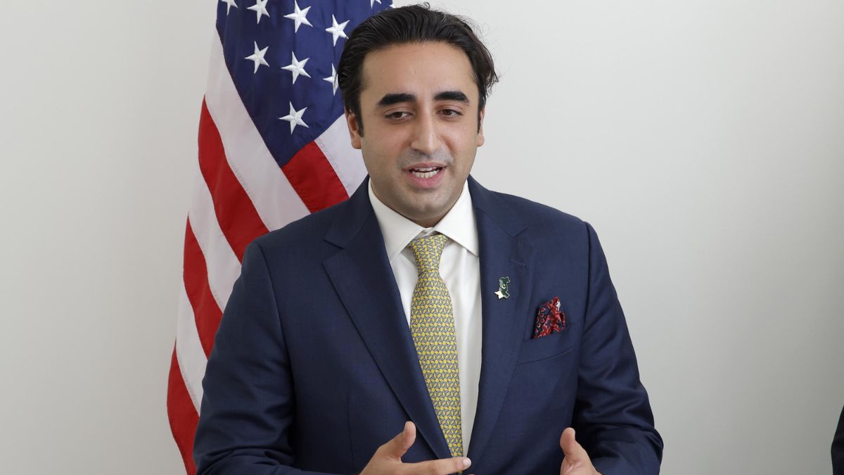 Pakistan elections PPP announces Bilawal Bhutto as PM candidate and Zardari as President/बिलावल भुट्टो बनेंगे पाकिस्तान के प्रधानमंत्री! PPP ने जरदारी को लेकर भी किया ये बड़ा ऐलान