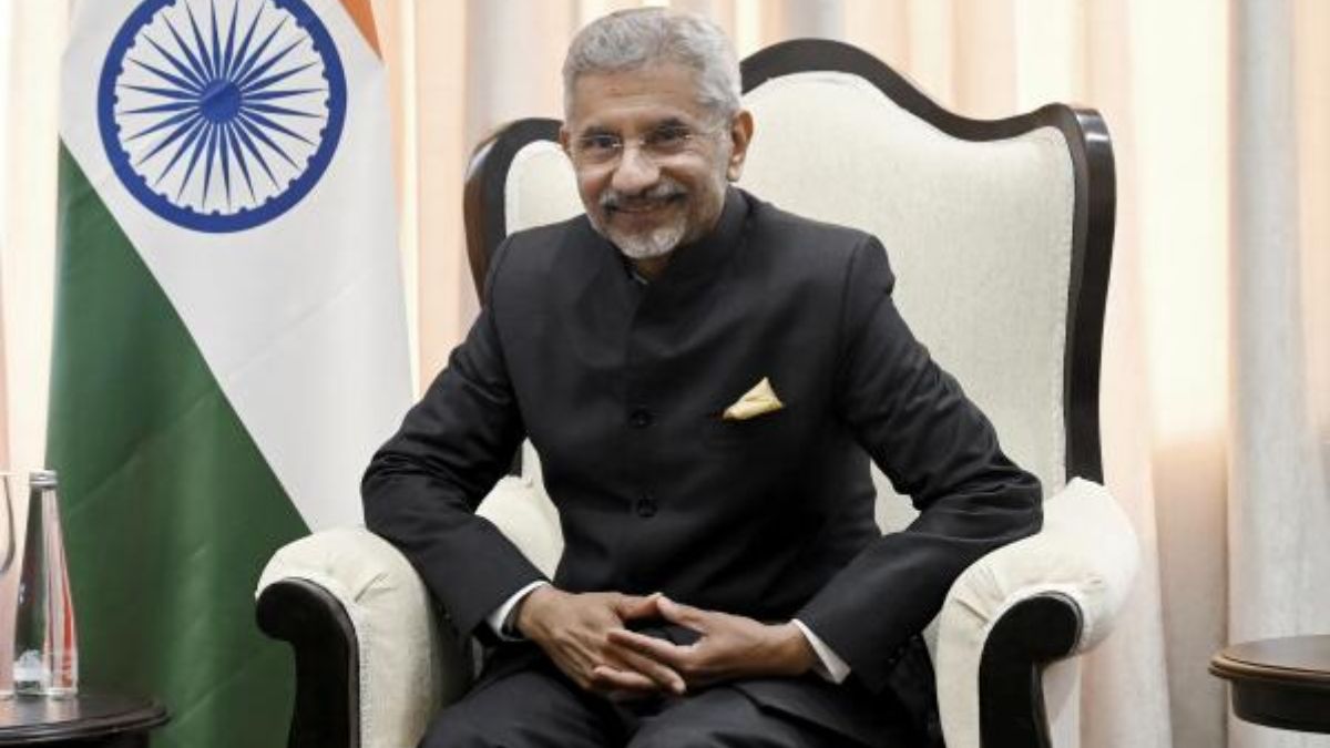 Foreign Minister S Jaishankar will visit Nepal next month know complete program/विदेशमंत्री एस जयशंकर अगले महीने जाएंगे नेपाल, जानें क्या है पूरा कार्यक्रम