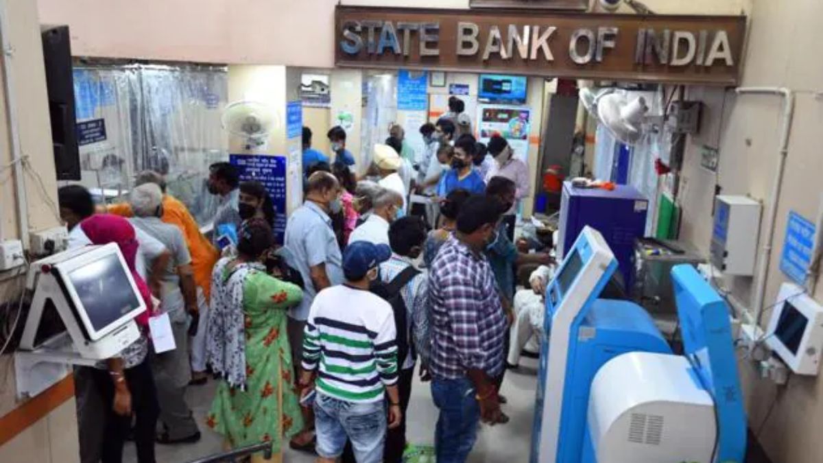 Sbi Hikes Fd Interest Rates Check Latest Fd Rates Here Nursing Officer 7068