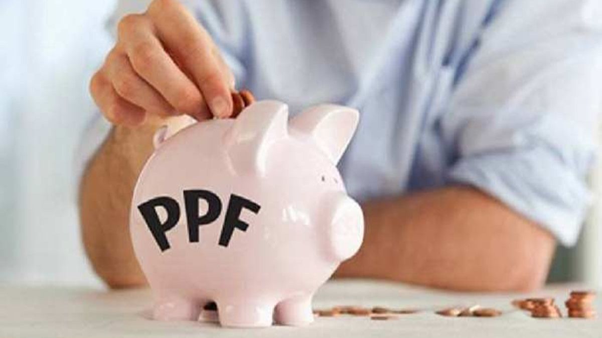 The wait for interest increase on PPF will end from 2020, will the government give a New Year gift in 2024?