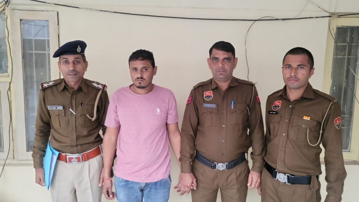 सोनीपत में हुई दिल्ली जैसी घटना, लिव-इन-रिलेशनशिप में रह रही प्रेमिका को प्रेमी ने उतारा मौत के घाट