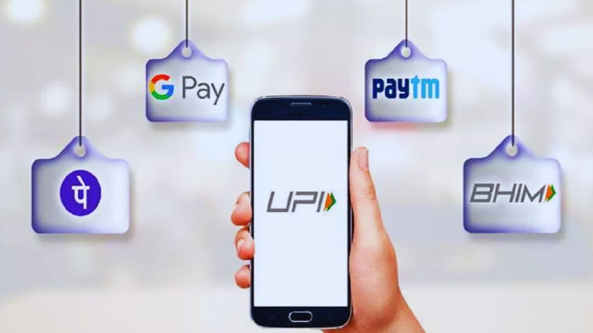 You will not be able to make online payment through UPI from January 1!  Do this important work immediately