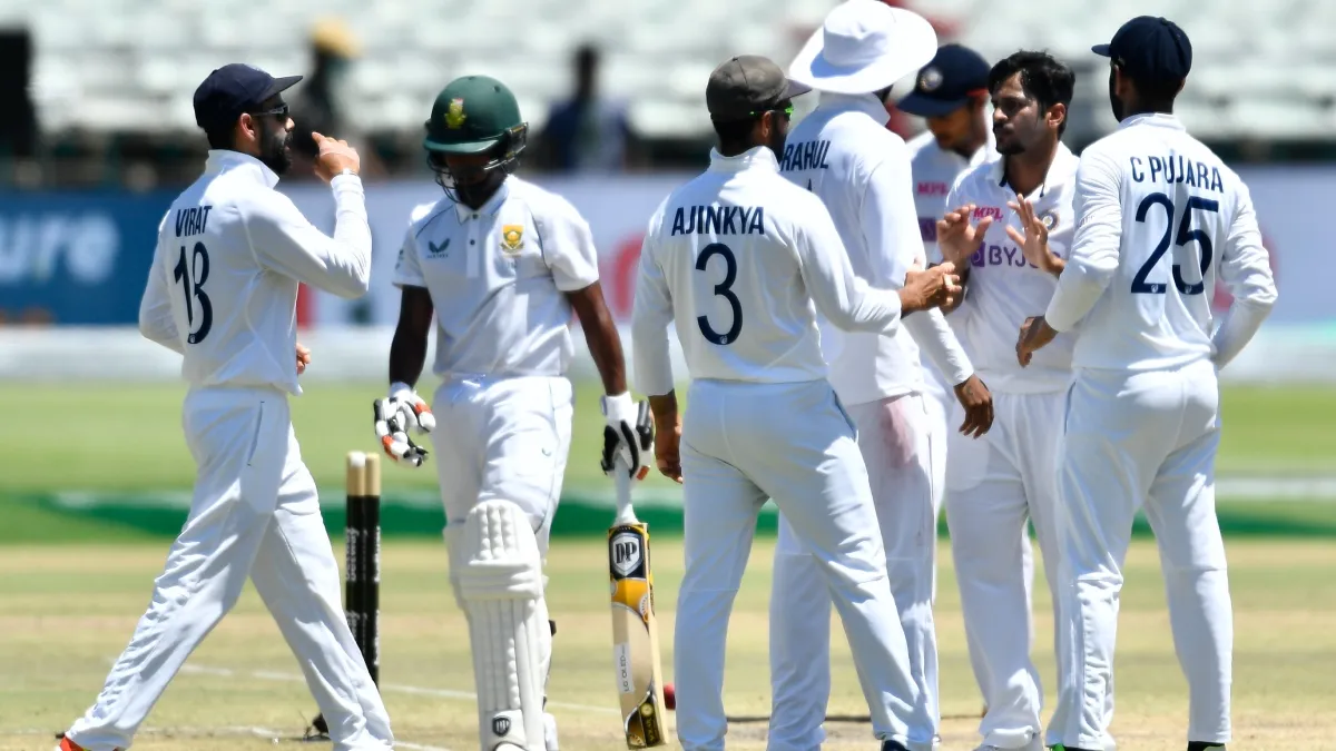इन 2 खिलाड़ियों के बिना विदेशी सरजमीं पर टेस्ट मैच खेलने उतरेगी भारतीय टीम, 12 साल बाद होगा ऐसा Indian Test Team- India TV Hindi