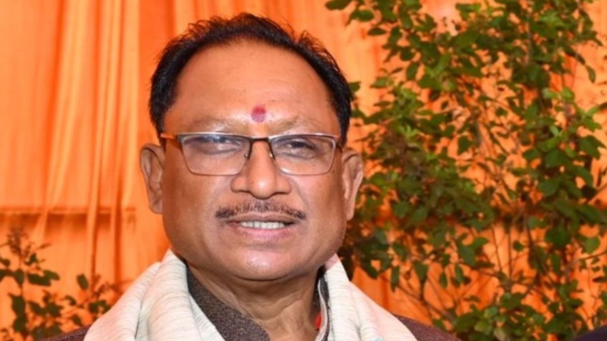 Chhattisgarh new vishnu deo sai swearing in ceremony PM Modi may attend । छत्तीसगढ़ में इस दिन होगा शपथ ग्रहण समारोह? PM मोदी हो सकते हैं शामिल
