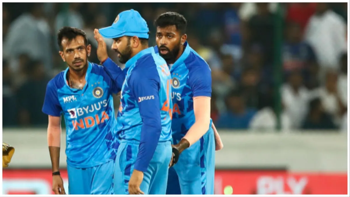 इन 3 खिलाड़ियों का T20 वर्ल्ड कप खेलने का सपना होगा चकनाचूर! वापसी का बस एक ही रास्ता Yuzvendra Chahal- India TV Hindi