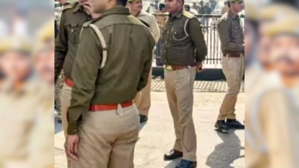 UP Police कांस्टेबल भर्ती परीक्षा की तारीखें जारी, जानें कब है एग्जाम; 60 हजार से ज्यादा है वैकेंसी