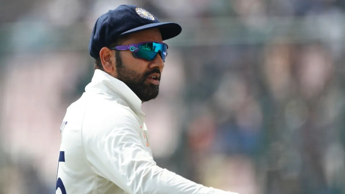 IND vs ENG: बड़ी मुसीबत में फंसी टीम इंडिया! भारत में रोहित की कप्तानी में पहली बार टूटी ये सुपरहिट जोड़ी ind vs eng- India TV Hindi