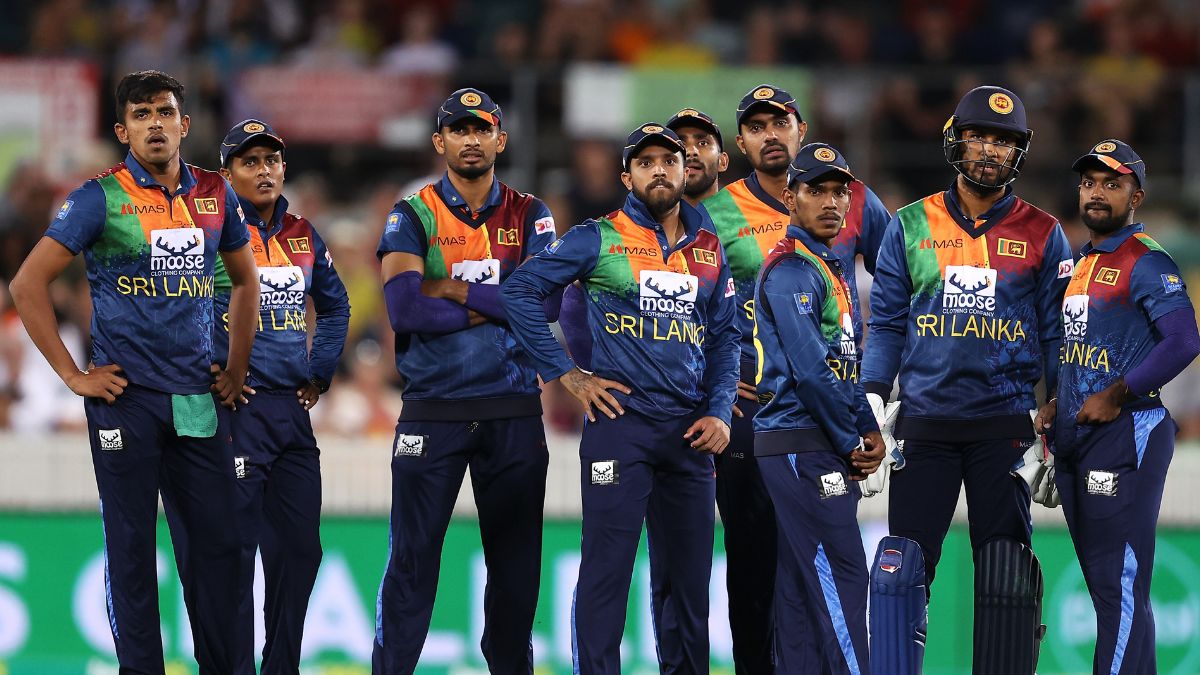 International Cricket Council has lifted the suspension of Sri Lankan Cricket | ICC ने लिया बड़ा फैसला, श्रीलंका क्रिकेट से हटाया बैन, जानें क्या था पूरा मामला