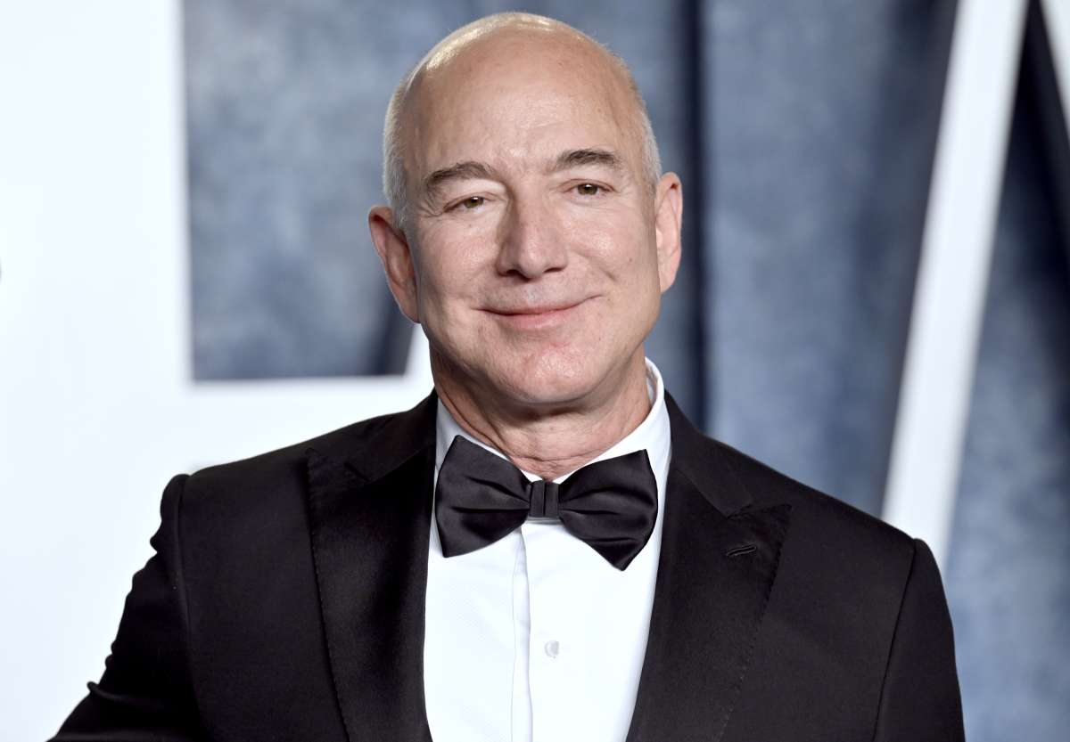 Jeff Bezos will sell 5 crore shares of Amazon, you will be shocked to know the value of the total stock – Presswire18 English