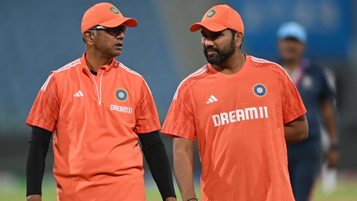 Will Selection For T20 World Cup Be Based On IPL 2024 Performance Head 