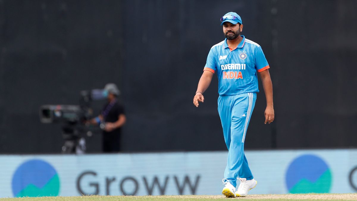 IND vs AFG: These 6 players will play T20 match for the first time under the captaincy of Rohit Sharma, the names are shocking