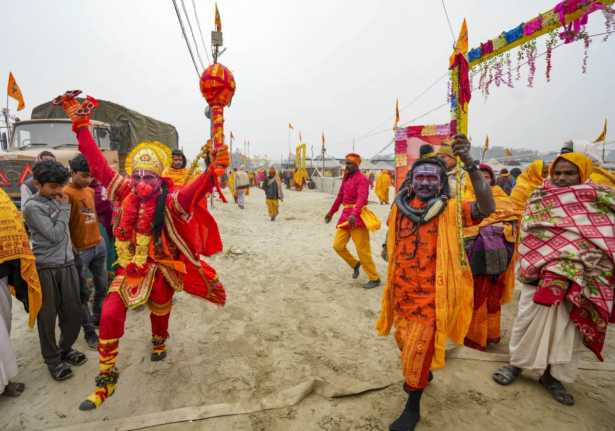 प्रभु श्रीराम की नगरी अयोध्या में होटल उद्योग को मिलेगी नई उड़ान, आएगी नौकरियों की बहार, मिलेंगे ये जॉब्स Ayodhya- India TV Hindi