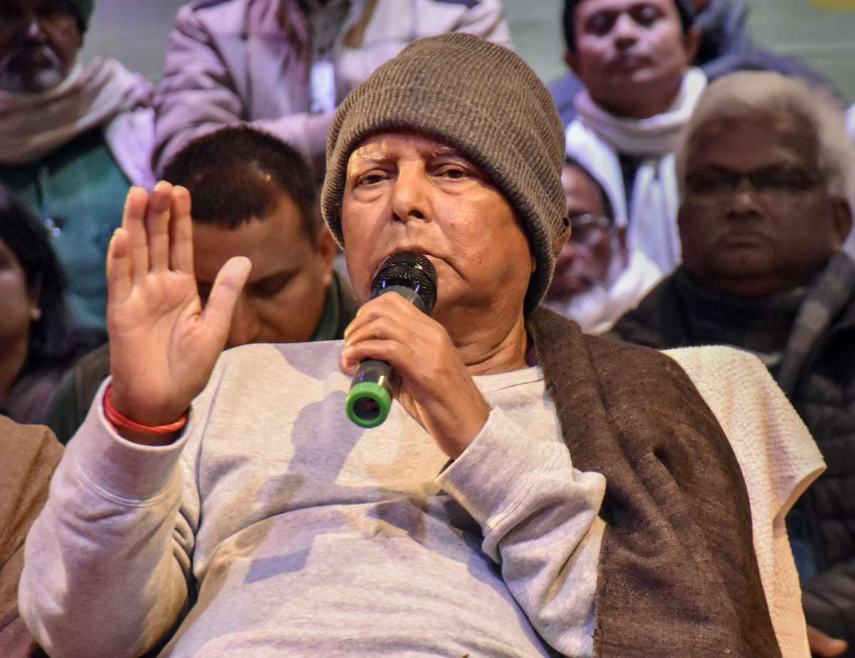 बिहार में उथल-पुथल के बीच लालू परिवार पर ED का बड़ा खुलासा, ‘लैंड फॉर जॉब’ मामले में बढ़ी टेंशन