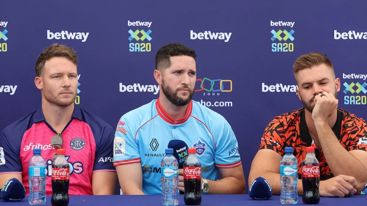 10 जनवरी से SA20 लीग की शुरुआत, जानिए भारत में कब और कैसे फ्री में देखें LIVE मैच SA20 League 2024 - India TV Hindi